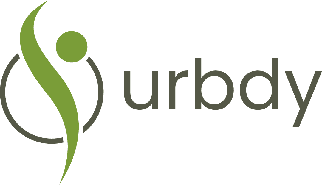 URBDY logo